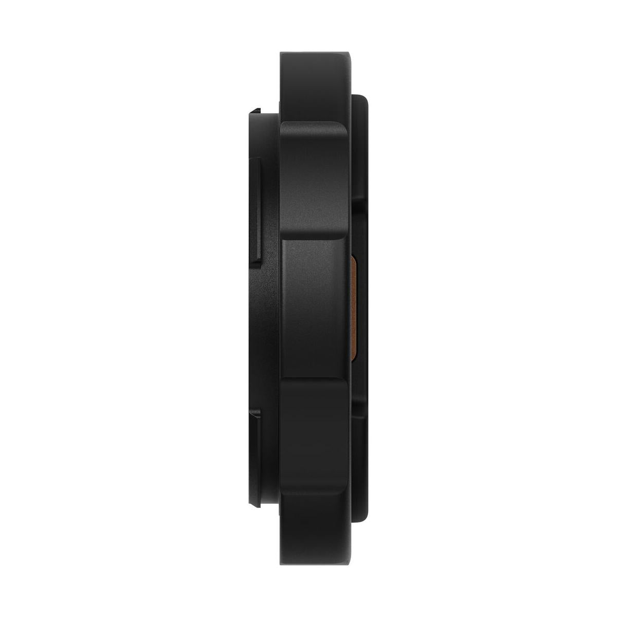PolarPro Defender Body Cap for Canon RF Mount (Slate)