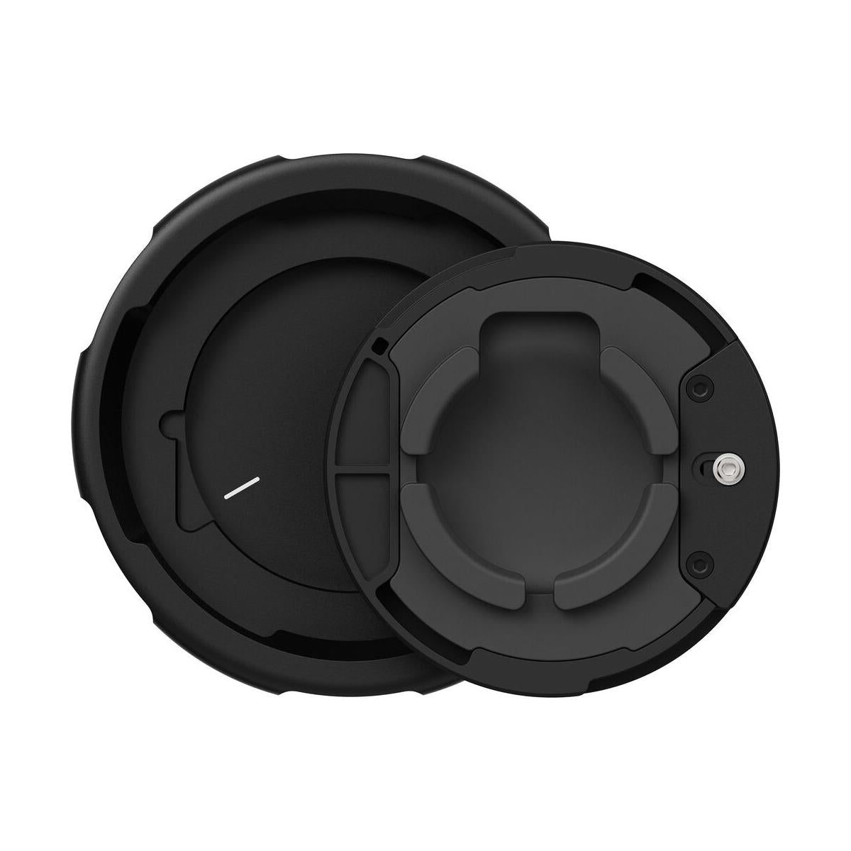 PolarPro Defender Body Cap for Canon RF Mount (Slate)