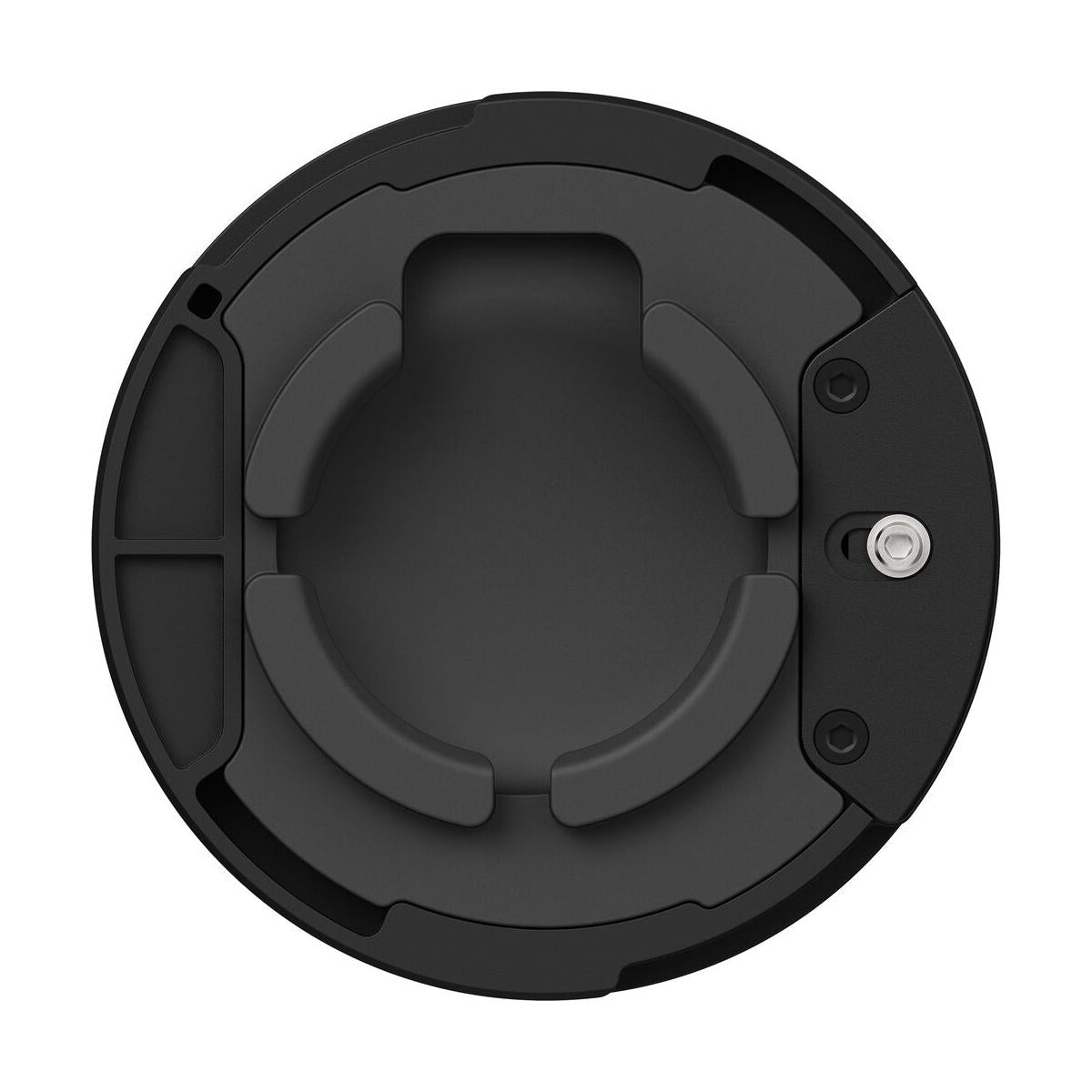 PolarPro Defender Body Cap for Canon RF Mount (Slate)