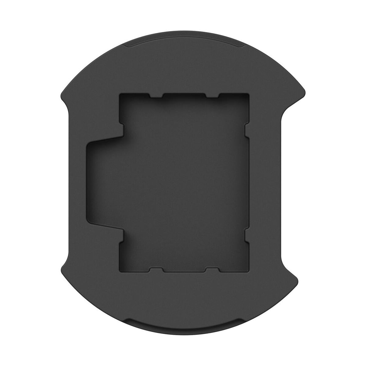 PolarPro Defender Body Cap for Canon RF Mount (Slate)
