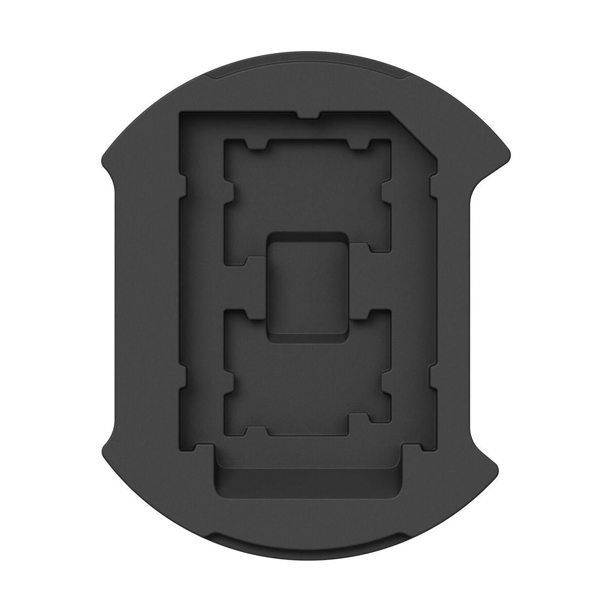 PolarPro Defender Body Cap for Canon RF Mount (Slate)