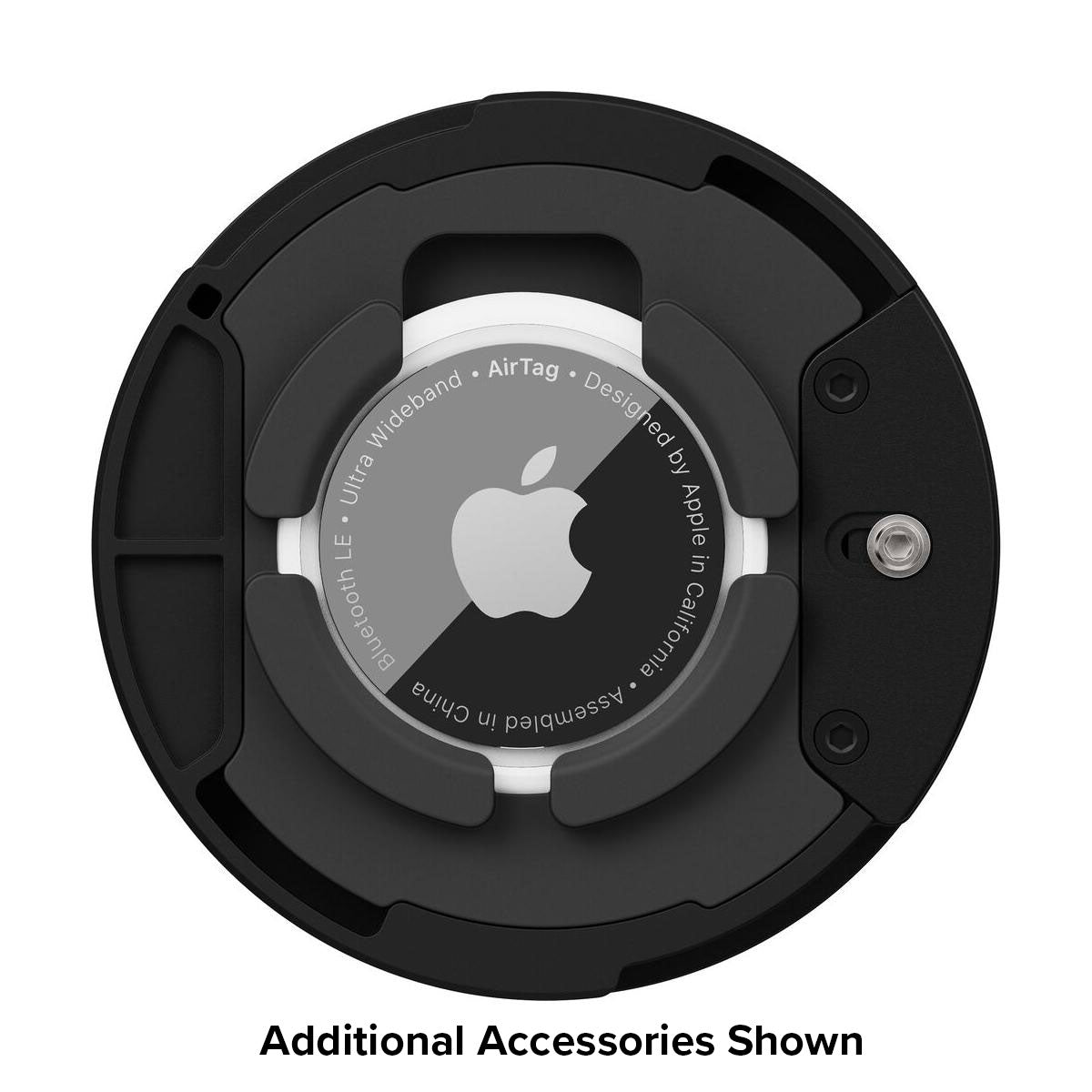 PolarPro Defender Body Cap for Canon RF Mount (Slate)