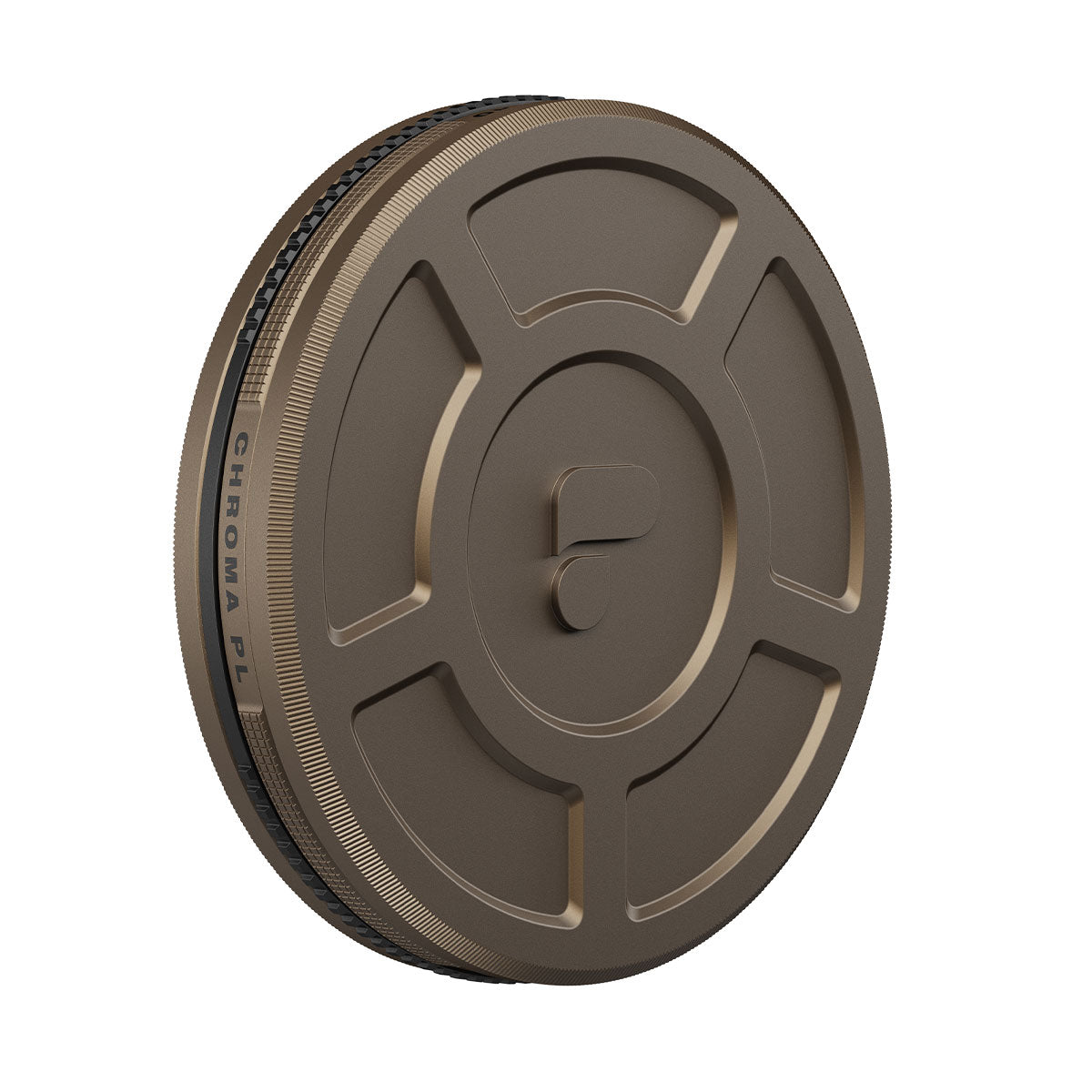 PolarPro McKinnon 135 Series 86mm Chroma PL Filter (Course Thread)