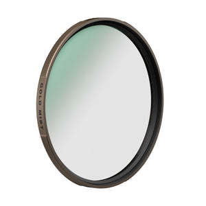 PolarPro McKinnon 135 Series 86mm Gold Mist Filter (Course Thread)