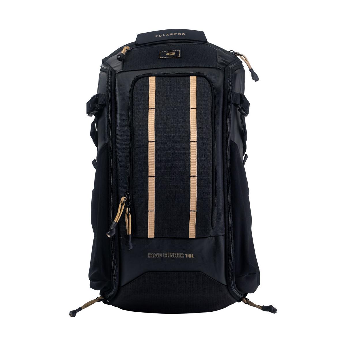 PolarPro RoadRunner BackPack - 16L