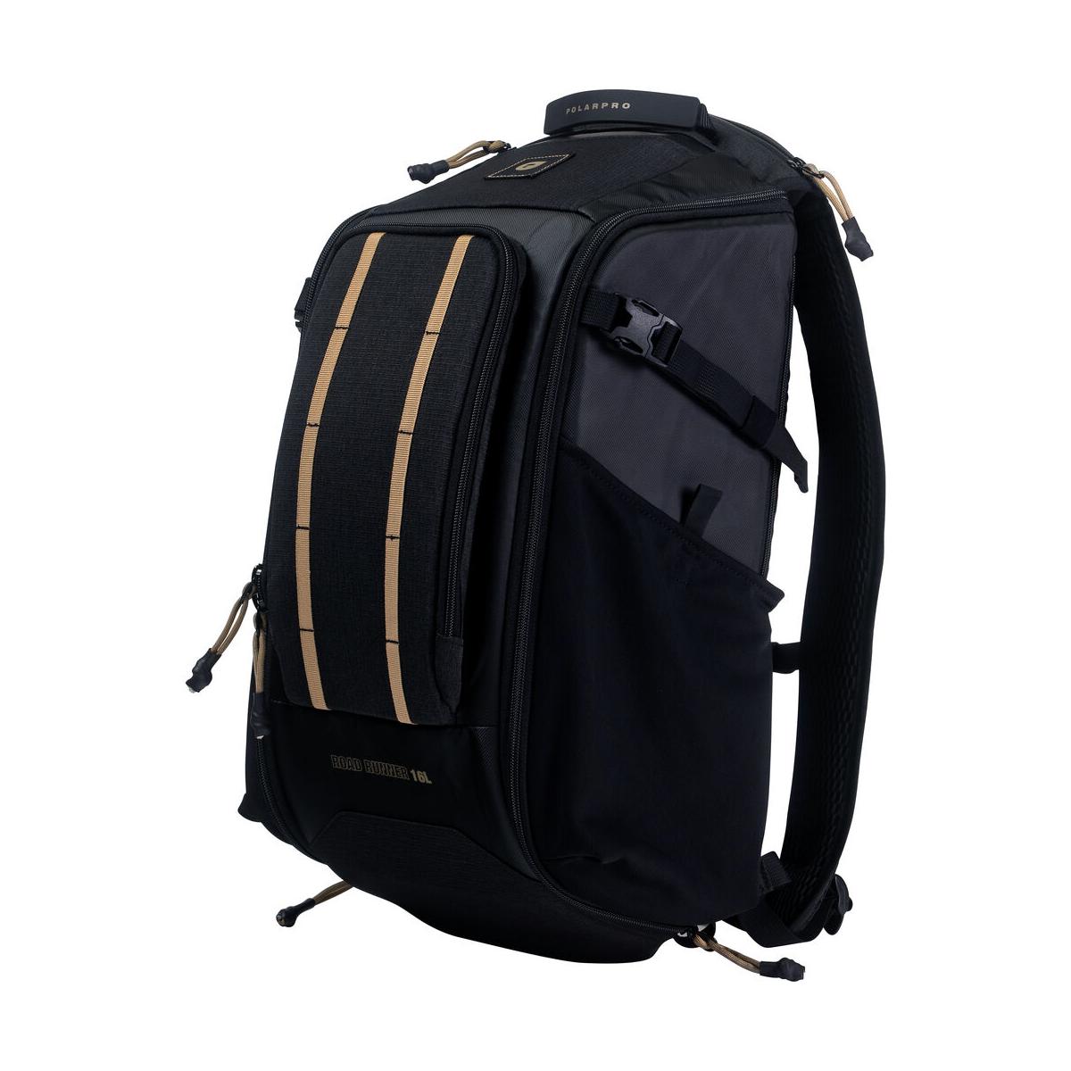 PolarPro RoadRunner BackPack - 16L