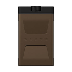 PolarPro Slate II CFexpress Type A Memory Card Holder (Desert)