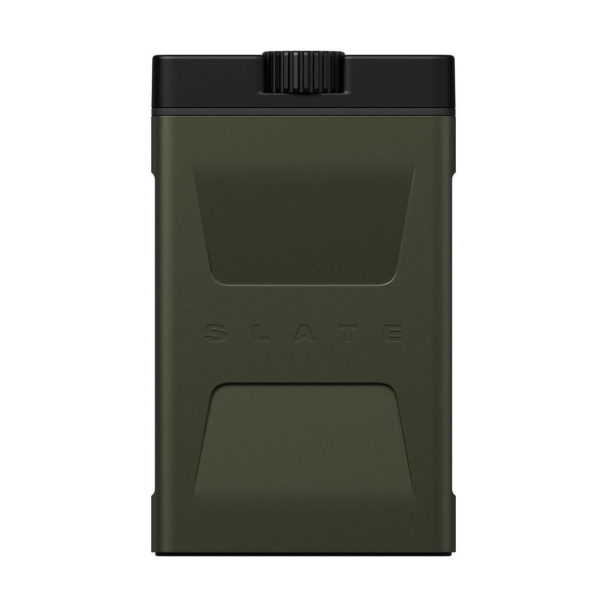 PolarPro Slate II CFexpress Type A Memory Card Holder (Forest)