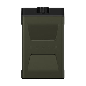 PolarPro Slate II CFexpress Type A Memory Card Holder (Forest)