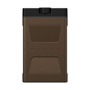 PolarPro Slate II CFexpress Type B Memory Card Holder (Desert)