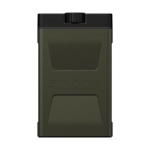 PolarPro Slate II CFexpress Type B Memory Card Holder (Forest)