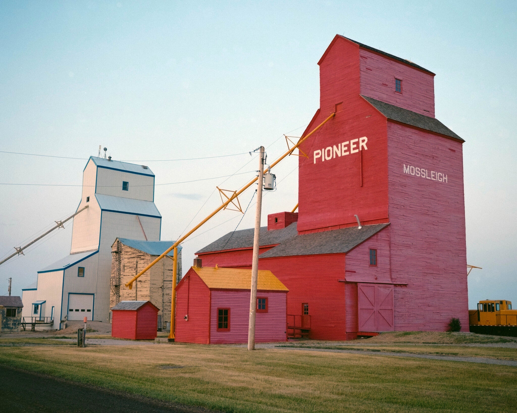 Kodak Portra 400 120 Color Neg. Film (One Roll) | Pictureline