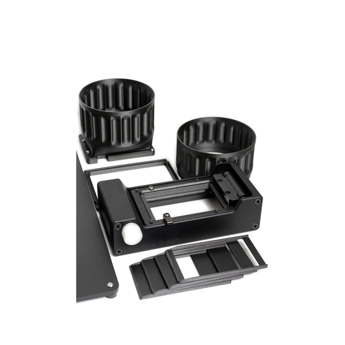 Negative Supply Premium Curated Kit for 35mm and 120 Film Scanning