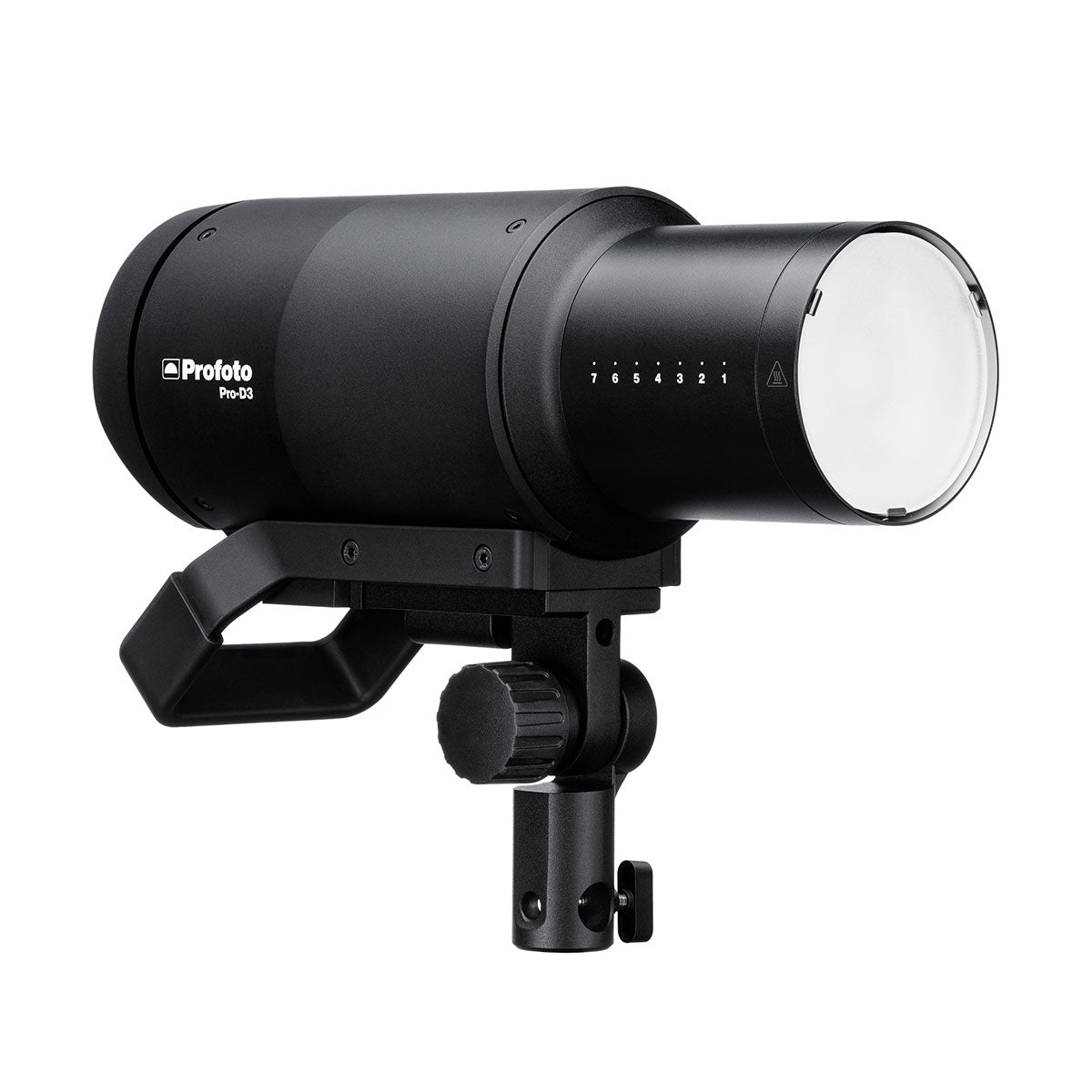 Profoto Pro-D3 1250 AirX Monolight