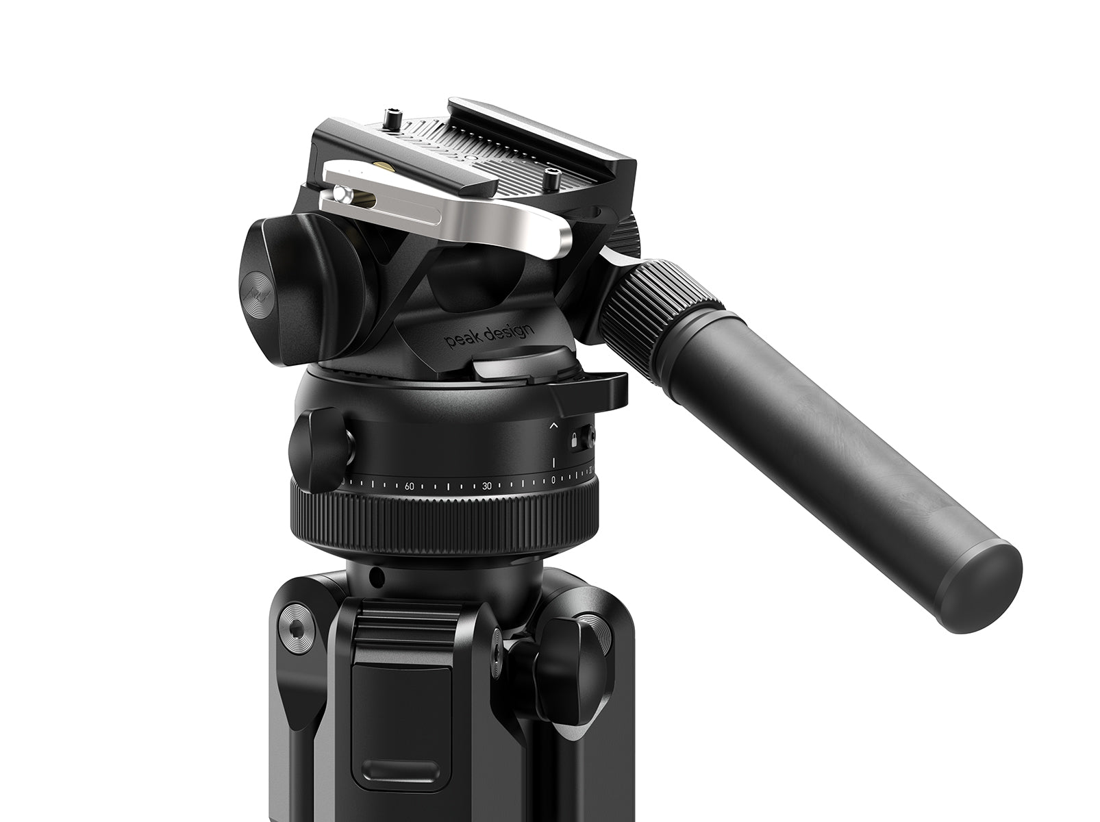 Peak Design Pro Tilt Mod Ball Head Video Adapter