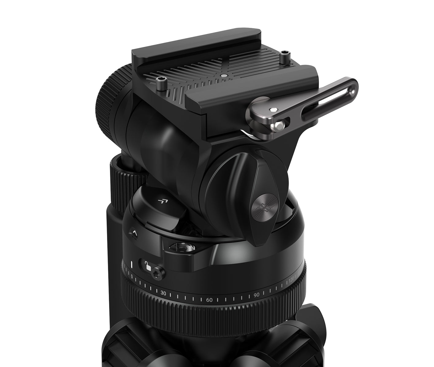 Peak Design Pro Tilt Mod Ball Head Video Adapter