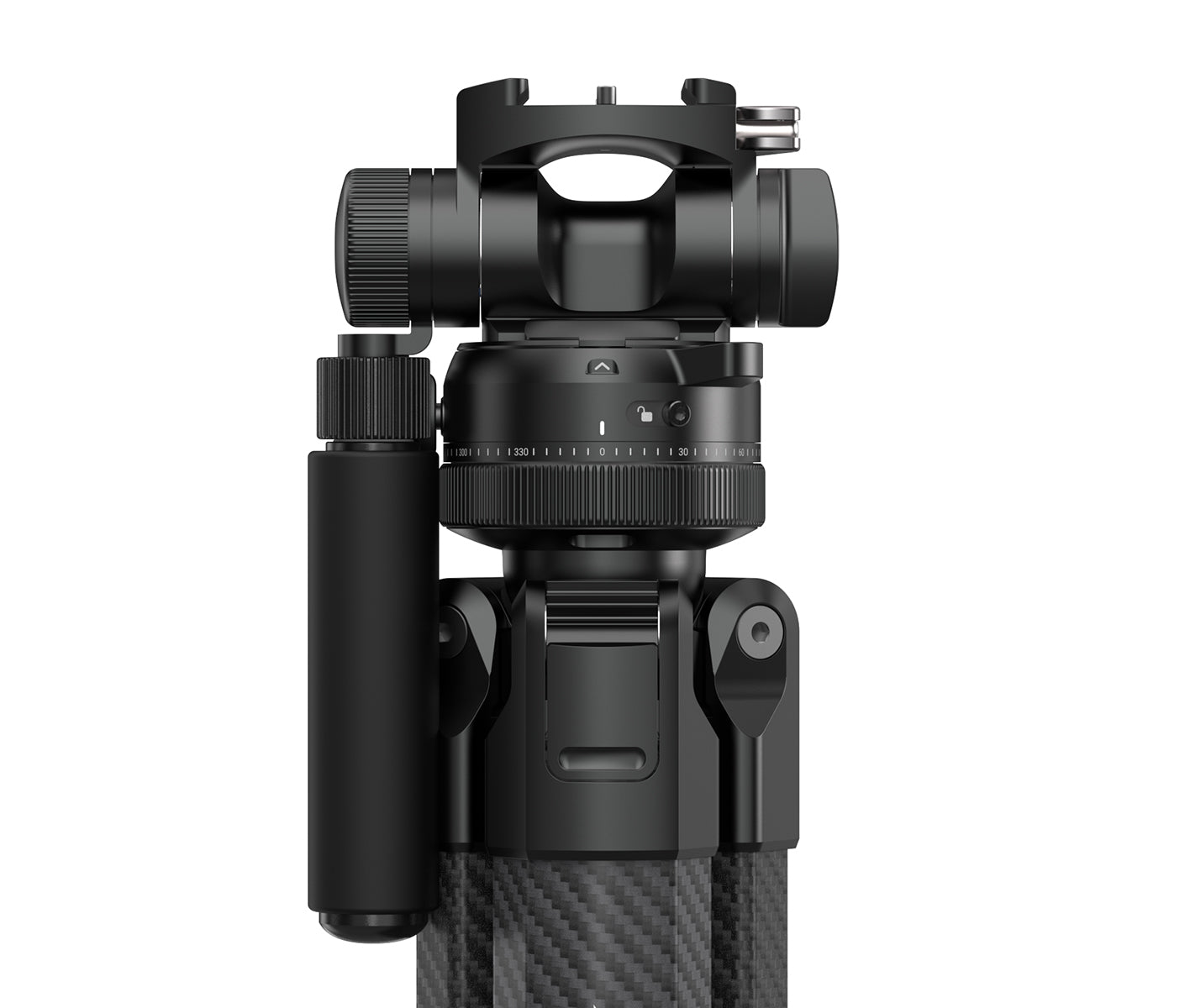 Peak Design Pro Tilt Mod Ball Head Video Adapter