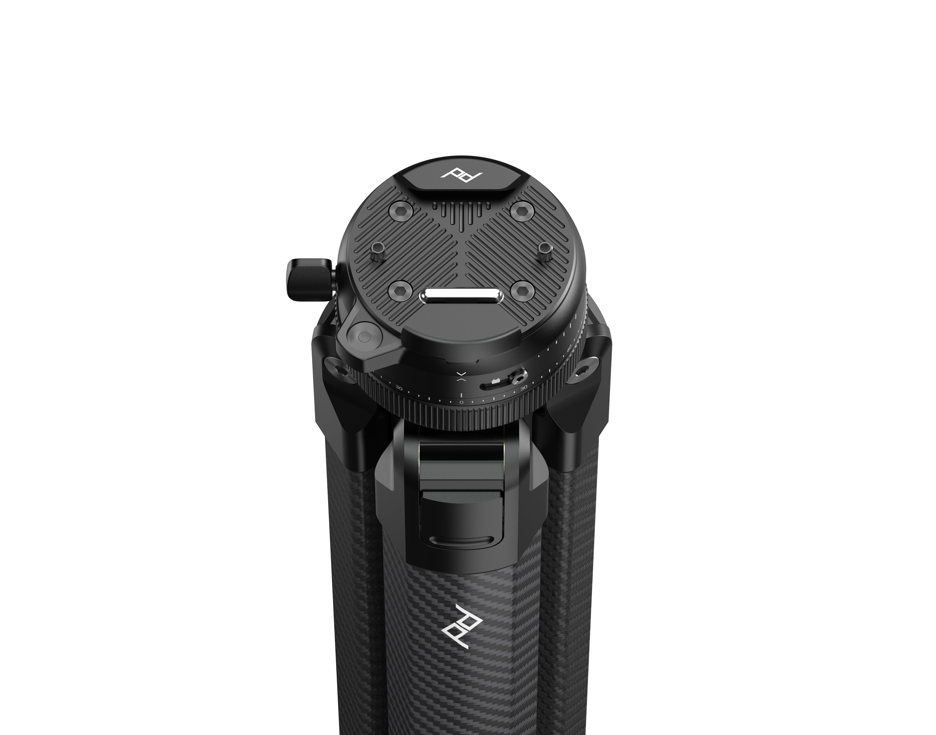 Peak Design Pro Tall Carbon Fiber Tripod