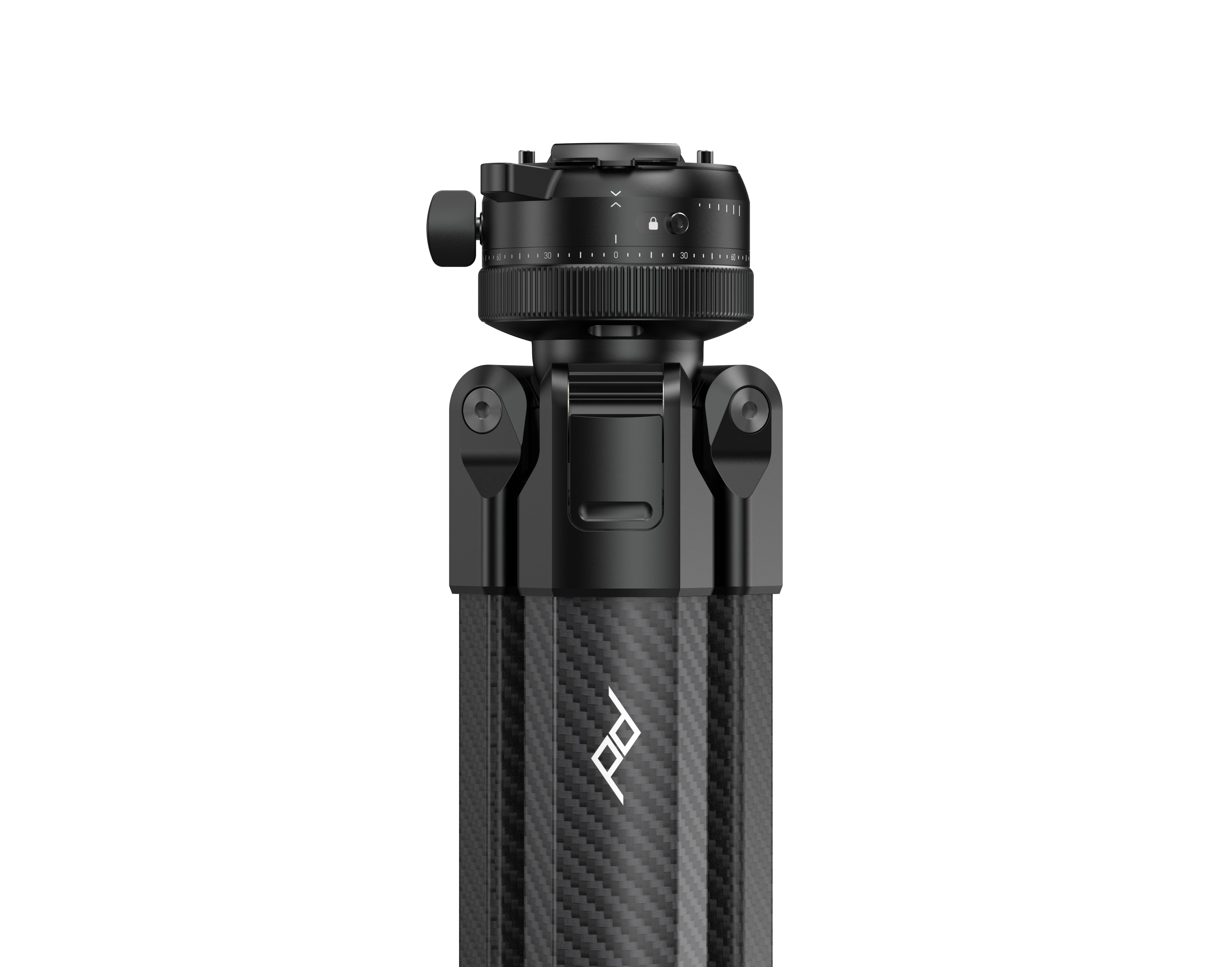 Peak Design Pro Tall Carbon Fiber Tripod