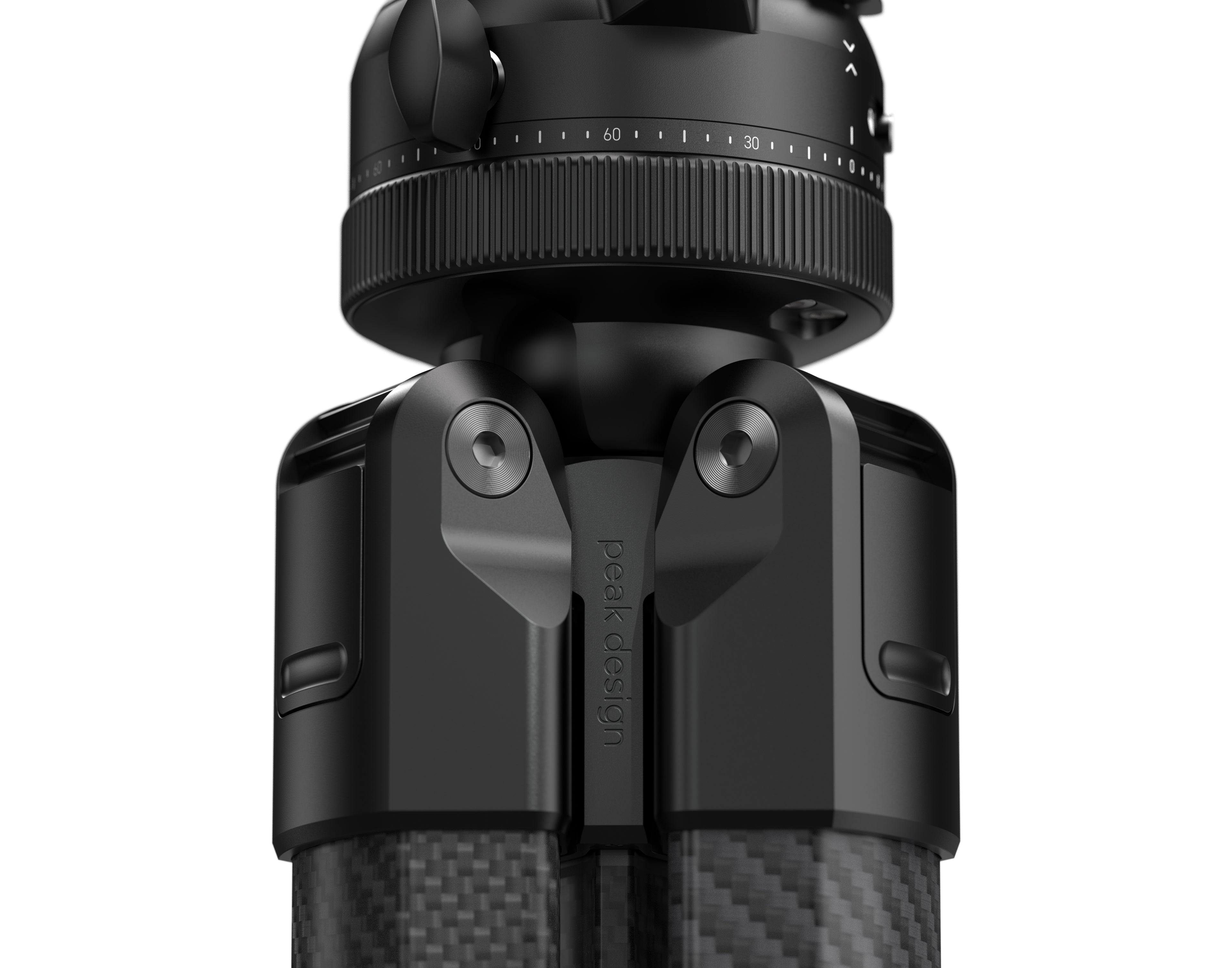 Peak Design Pro Tall Carbon Fiber Tripod