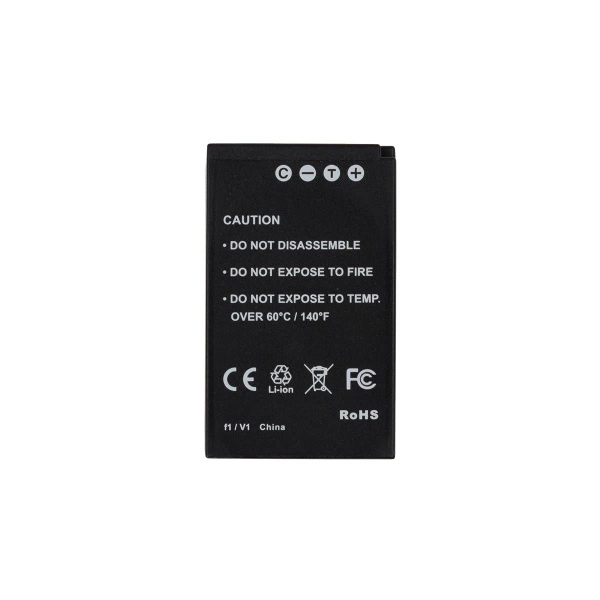 ProMaster EN-EL20 Battery for Nikon