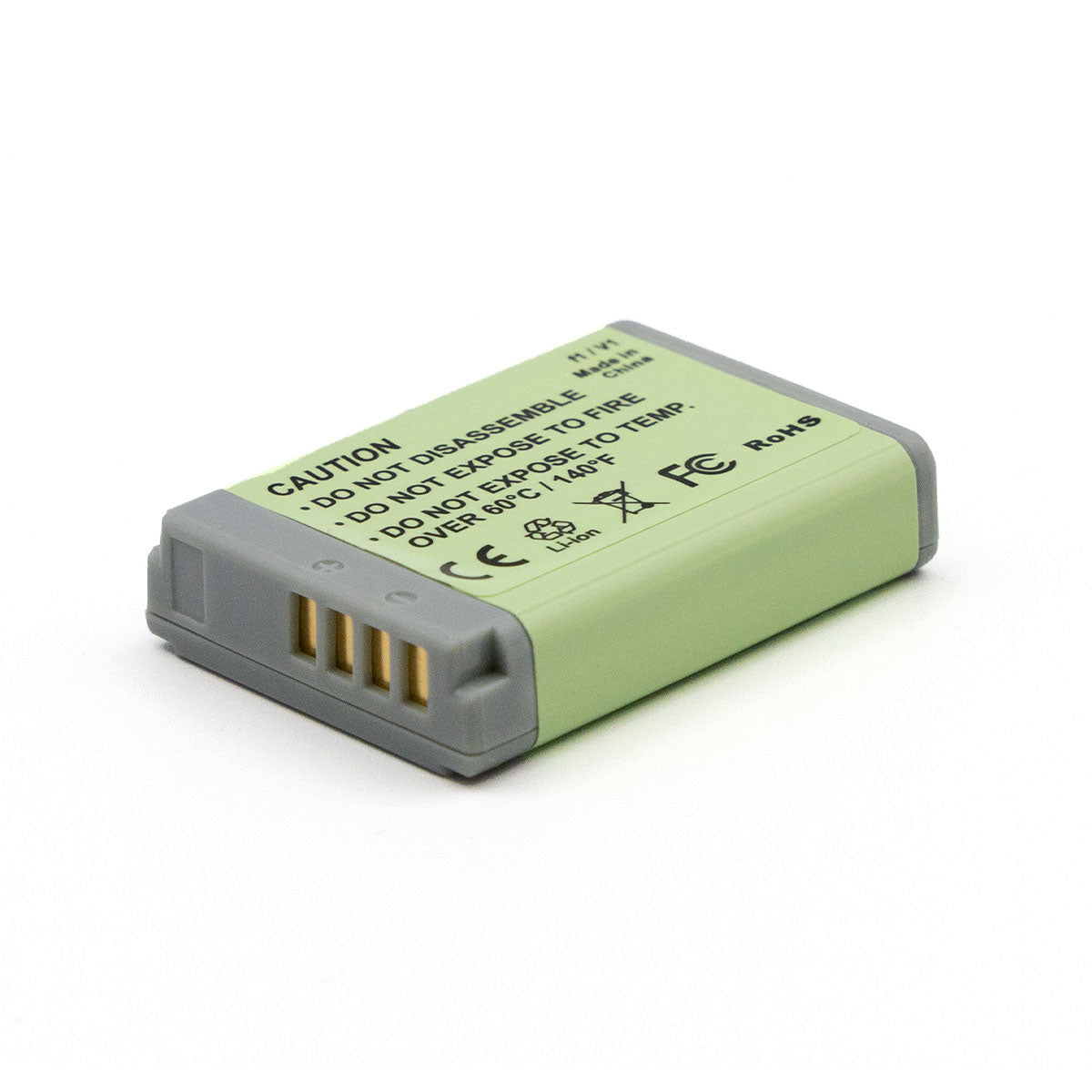 ProMaster NB-13L Battery for Canon