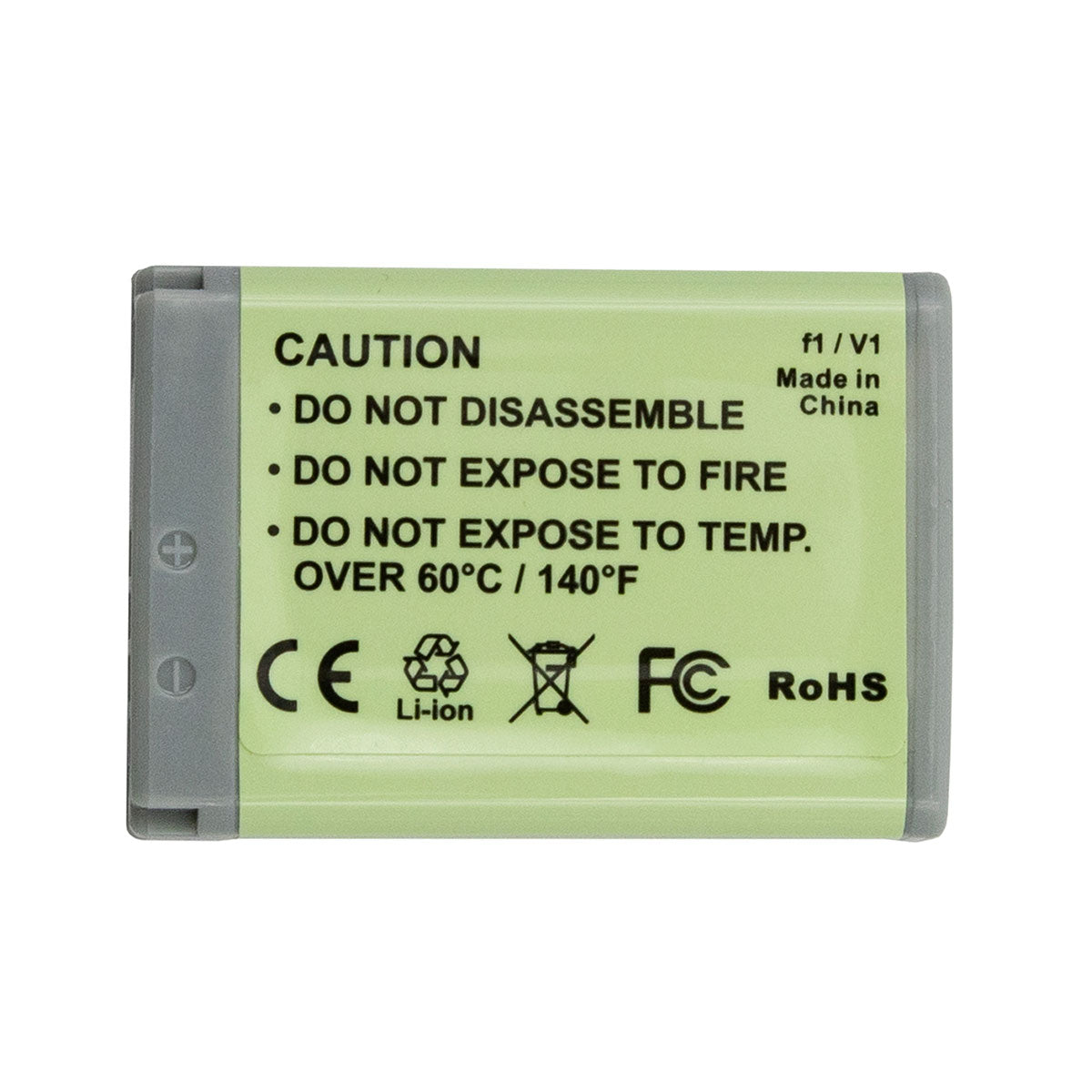 ProMaster NB-13L Battery for Canon