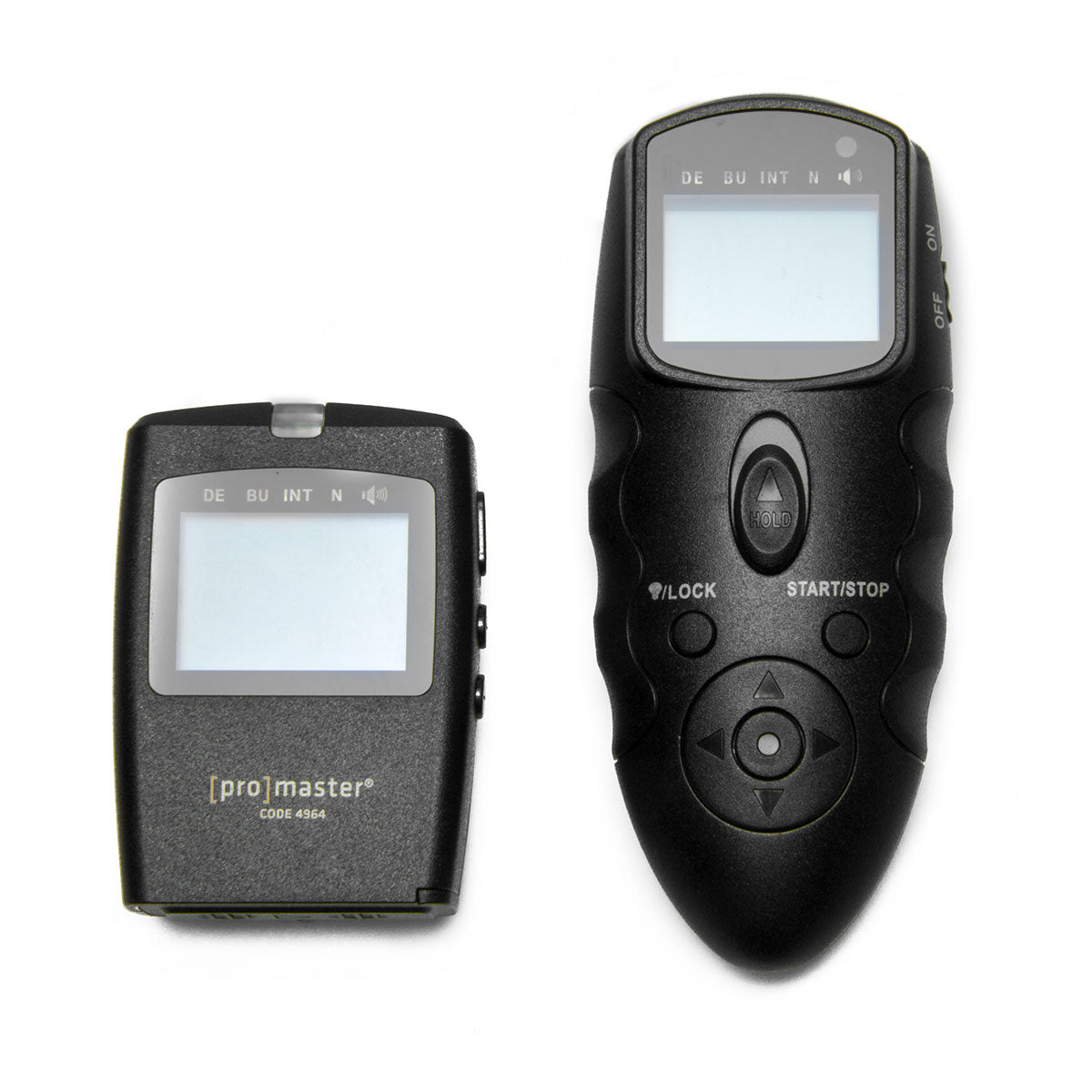 ProMaster Universal Multi-Function Wireless Timer Remote Shutter Release