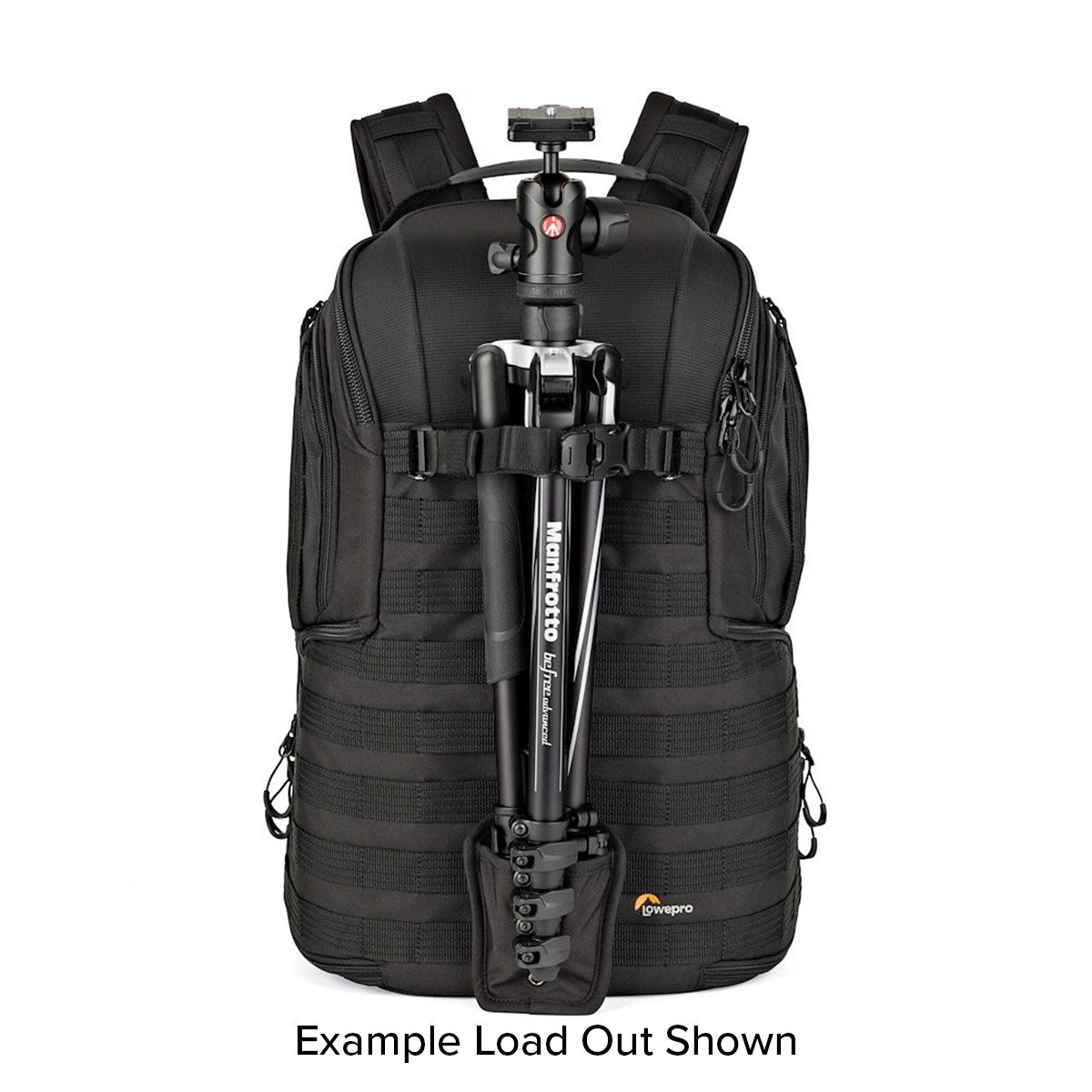 Lowepro ProTactic BP 350 AW II Backpack (16L)