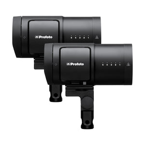 Profoto B20 AirX Monolight Duo Kit