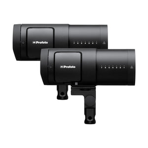 Profoto B30 AirX Monolight Duo Kit