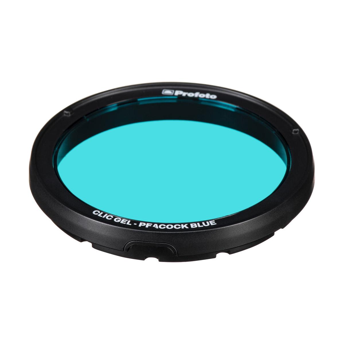 Profoto Clic Color Effects Kit
