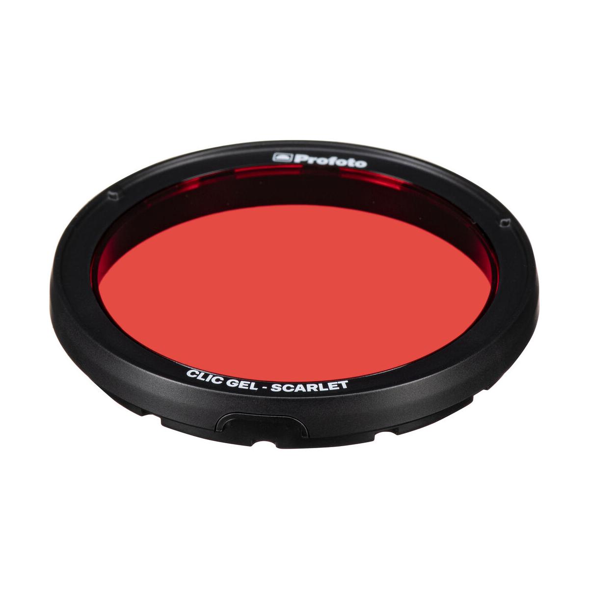 Profoto Clic Color Effects Kit
