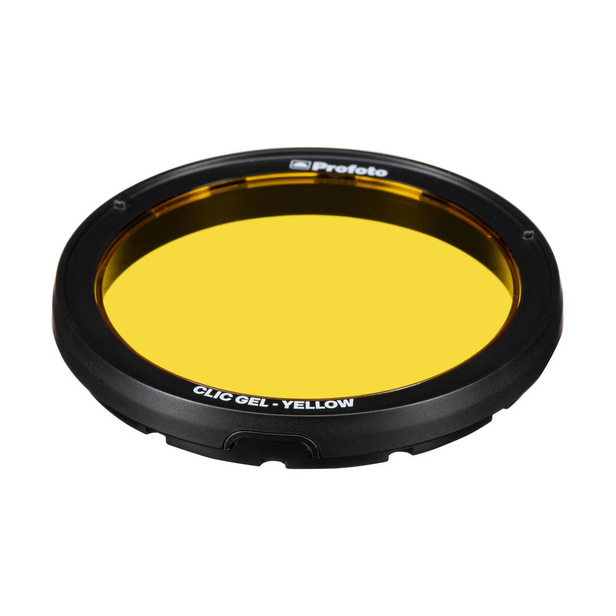 Profoto Clic Color Effects Kit