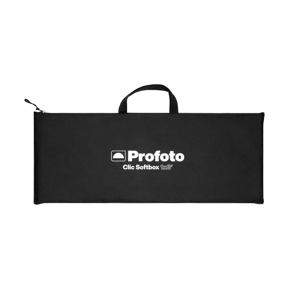 Profoto Clic Softbox Strip (1x3')
