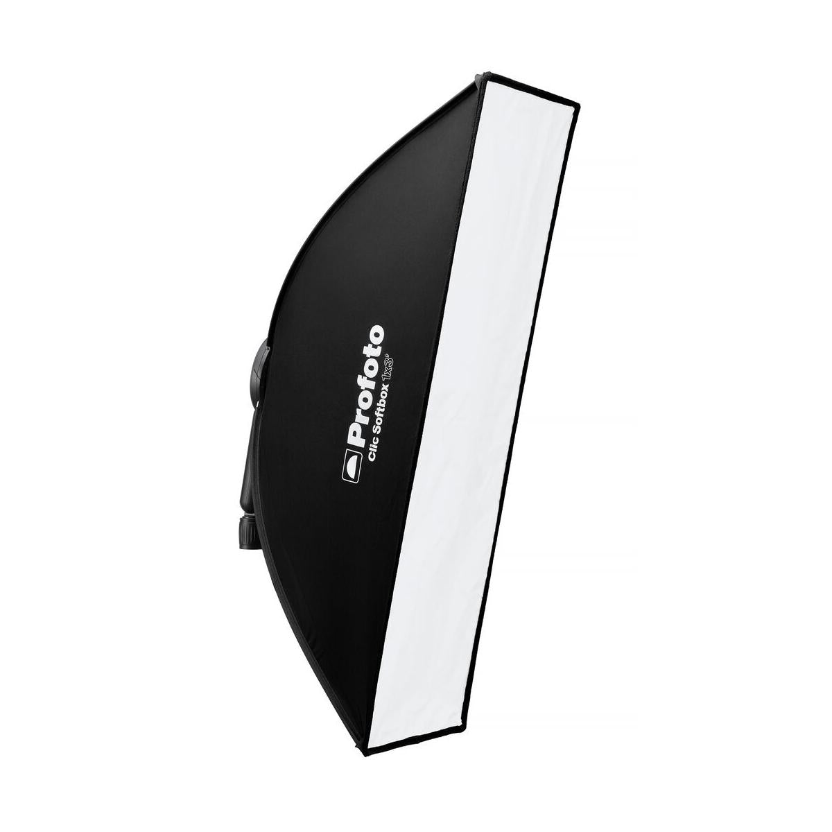 Profoto Clic Softbox Strip (1x3')