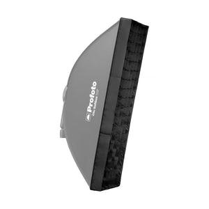 Profoto Clic Softgrid Strip (1x3')