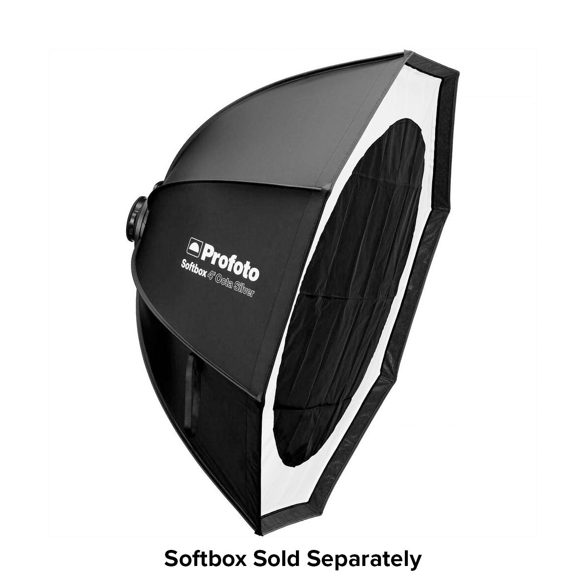 Profoto Octa Edge Mask 4’
