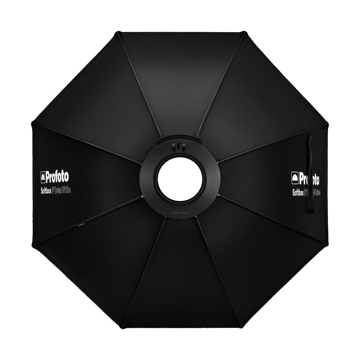 Profoto Octa Softbox 3' (White)