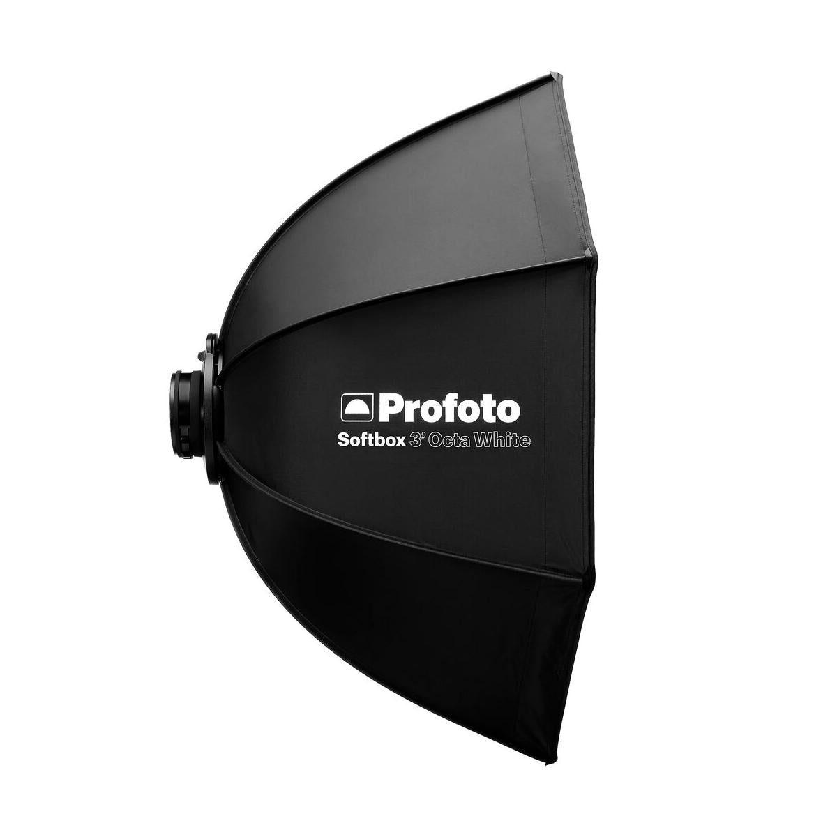 Profoto Octa Softbox 3' (White)