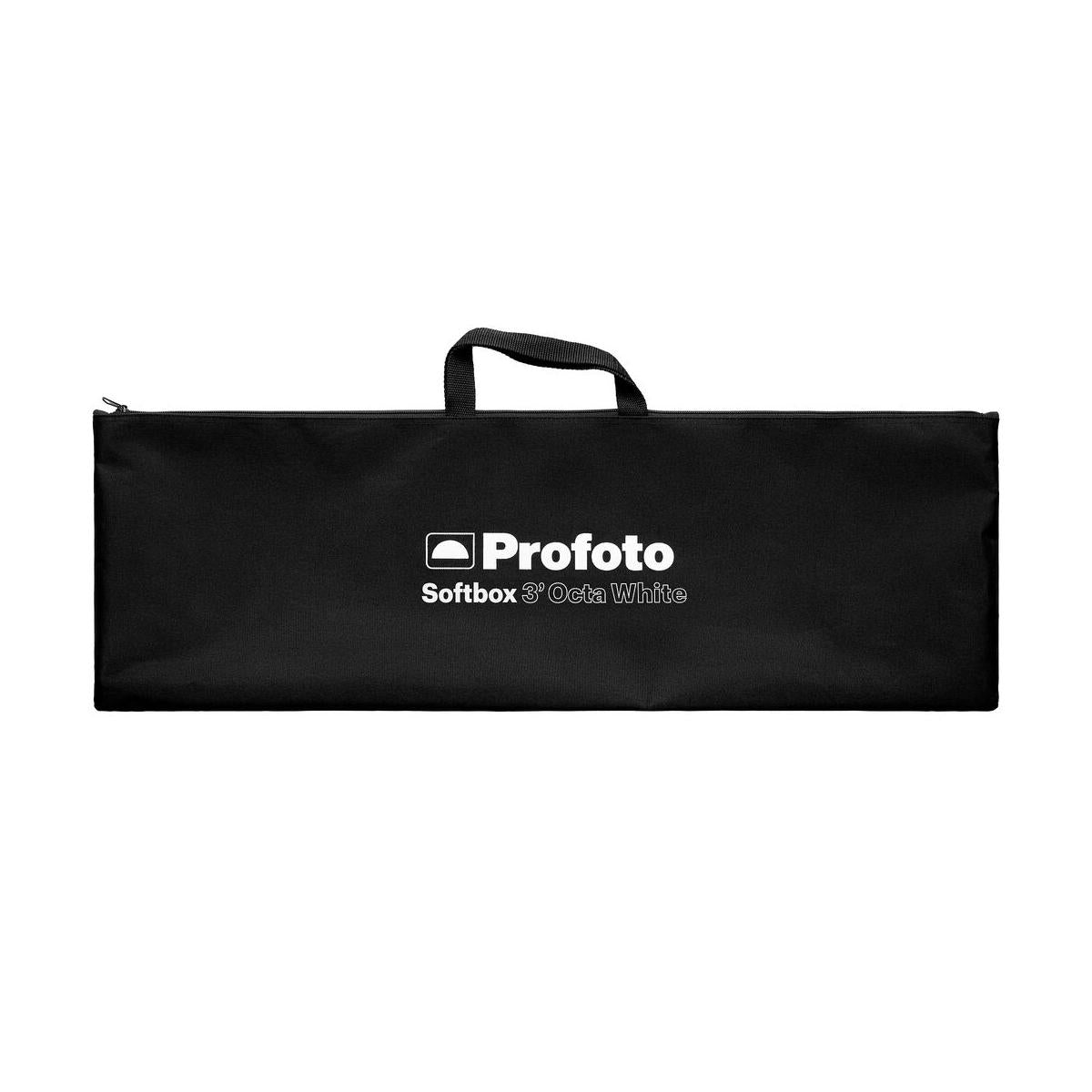 Profoto Octa Softbox 3' (White)