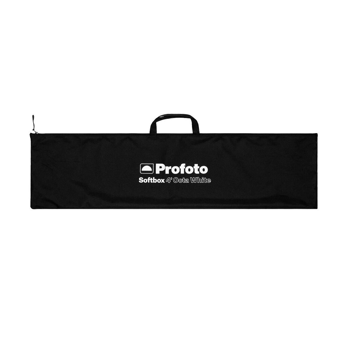 Profoto Octa Softbox 4’ (White)
