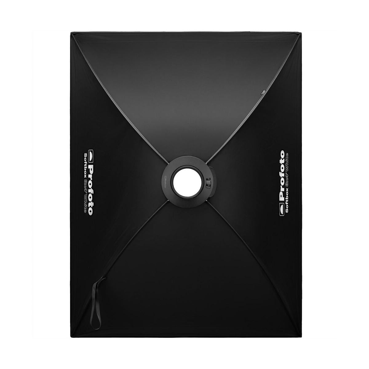 Profoto Rectangle Softbox 3x4’ (White)