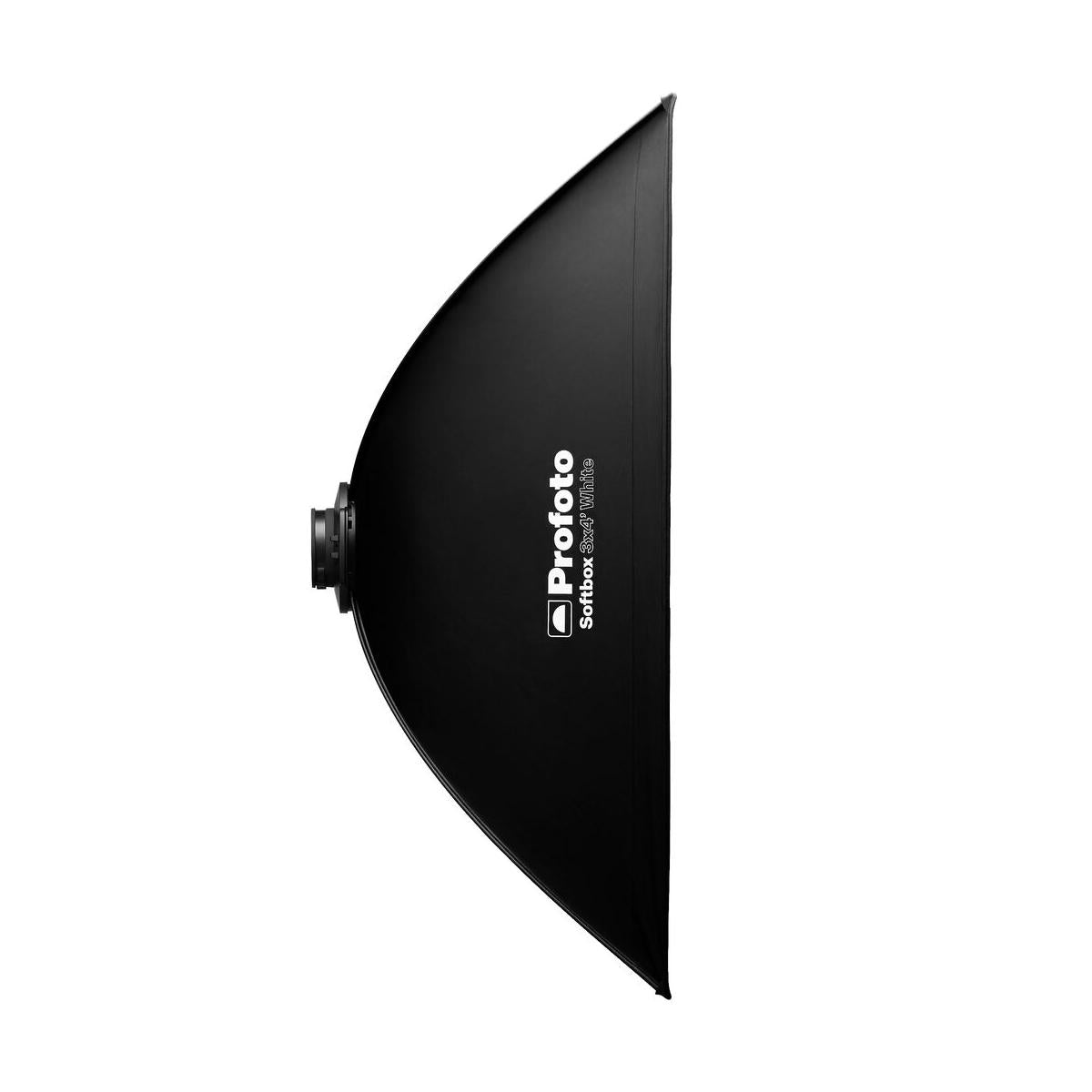 Profoto Rectangle Softbox 3x4’ (White)