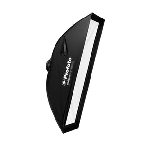 Profoto Strip Softbox 1x4' (White)