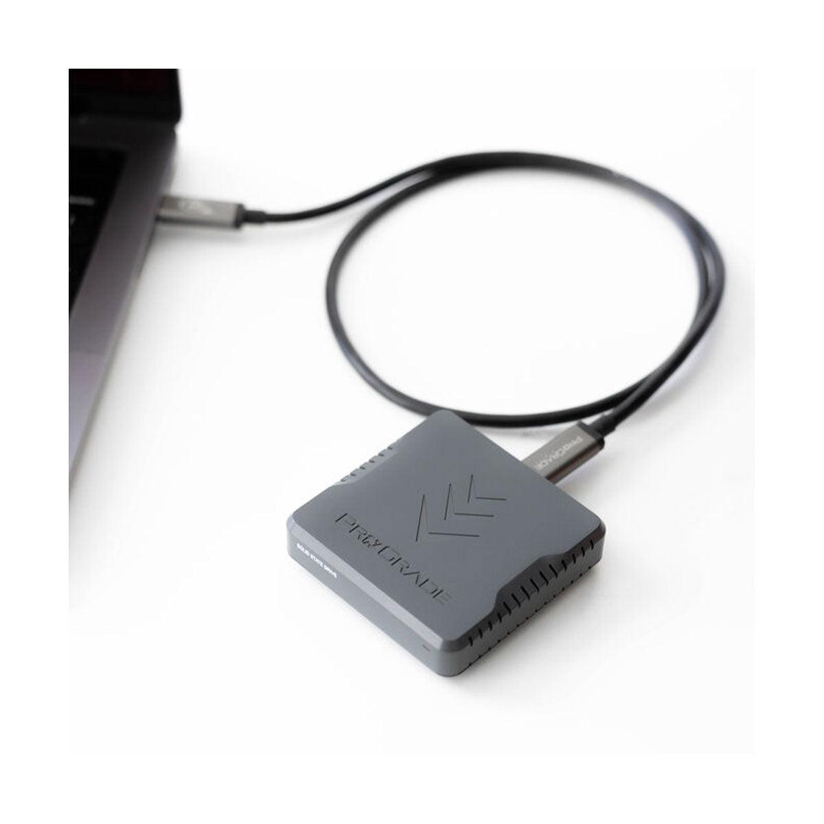 Prograde Digital PG10.5 Mini USB4 SSD Workflow Drive - 4TB