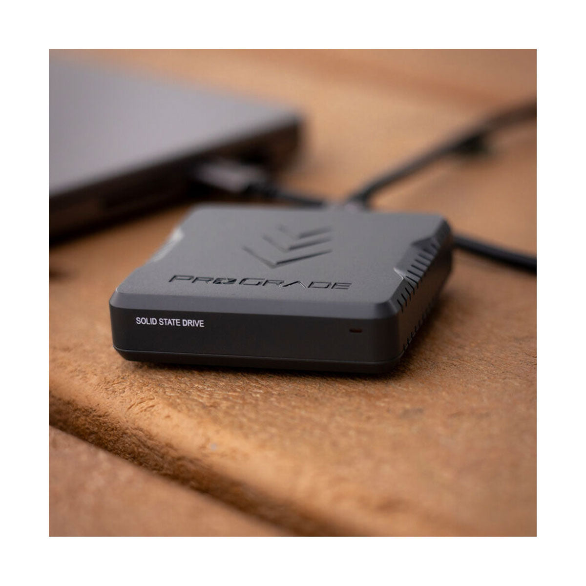 Prograde Digital PG10.5 Mini USB4 SSD Workflow Drive - 4TB