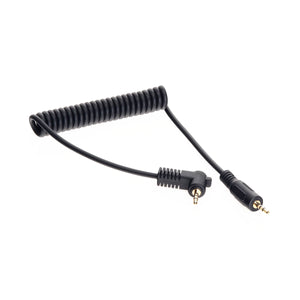 ProMaster Camera Release Cable - Canon RS-60E3