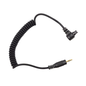 ProMaster Camera Release Cable - Canon RS-80N3