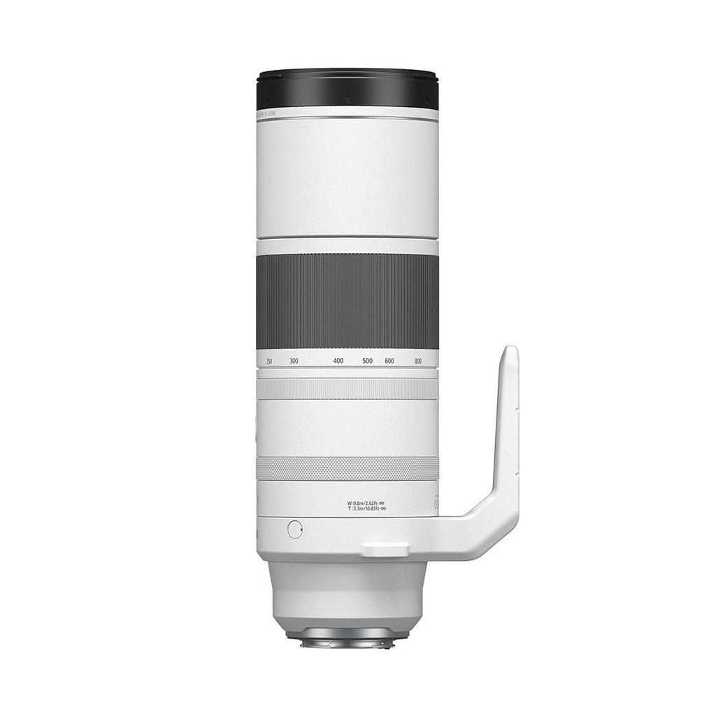 Canon RF 200-800mm f6,3-9 IS USM - Foto Erhardt Canon RF 200-800mm f6,3-9 IS USM - Foto Erhardt